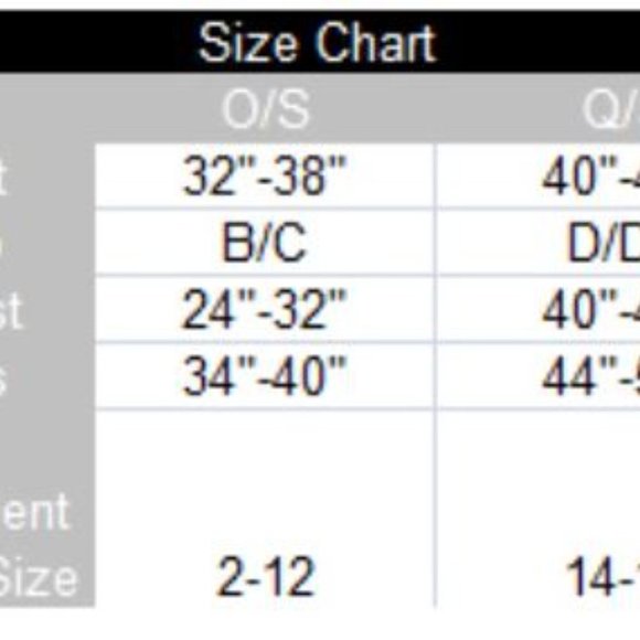 ONE Size or Queen Size  - White Opaque Bodystocking - Picture 2 of 2